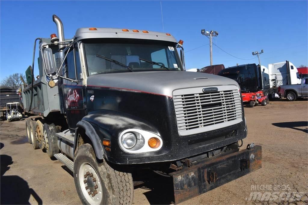 Freightliner FLC112 Sora- ja kippiautot