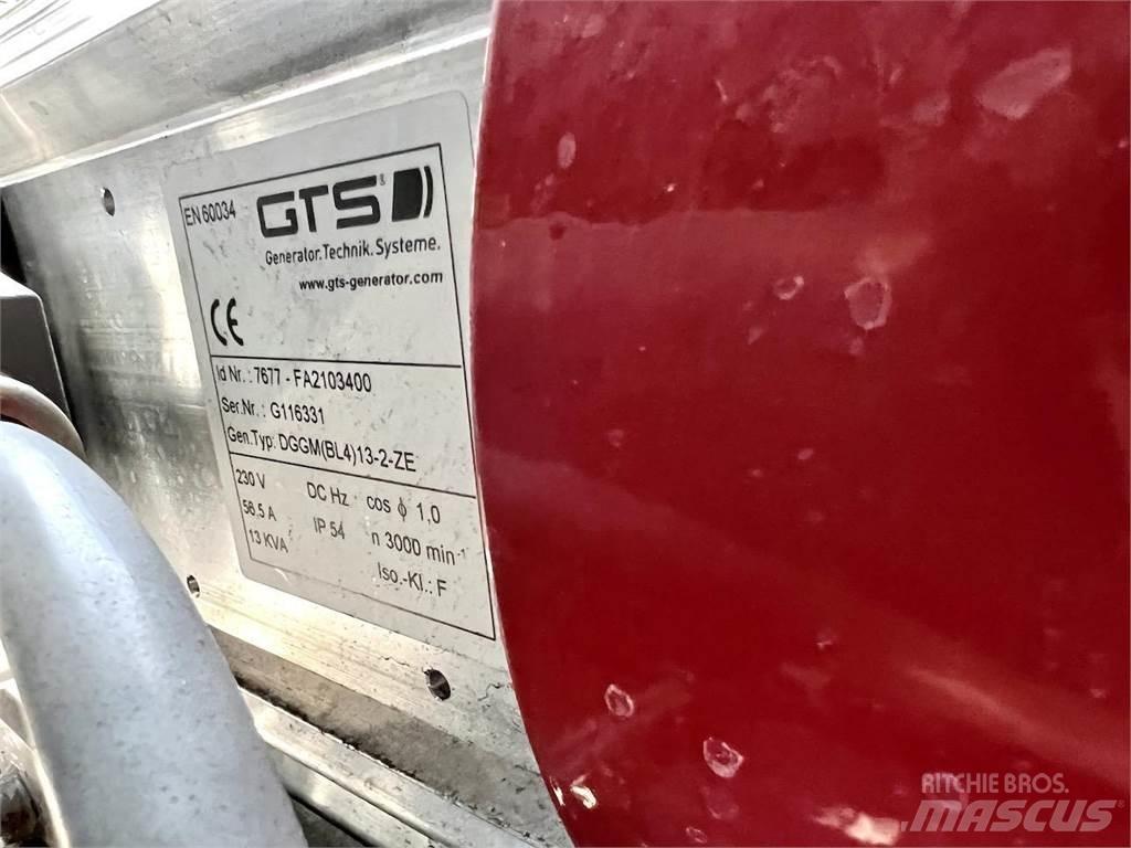 Fuchs MHL320F Jätteenkäsittelijät