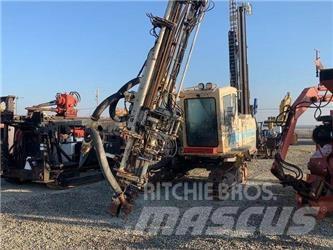Furukawa FRD1200ED Avolouhintaporauslaitteet