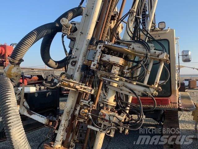Furukawa FRD1200ED Avolouhintaporauslaitteet