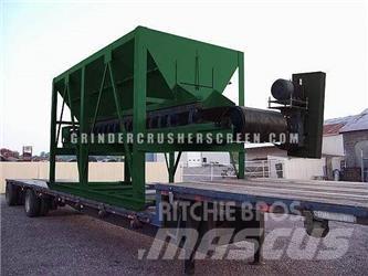 GCS 12X48 Kuljettimet