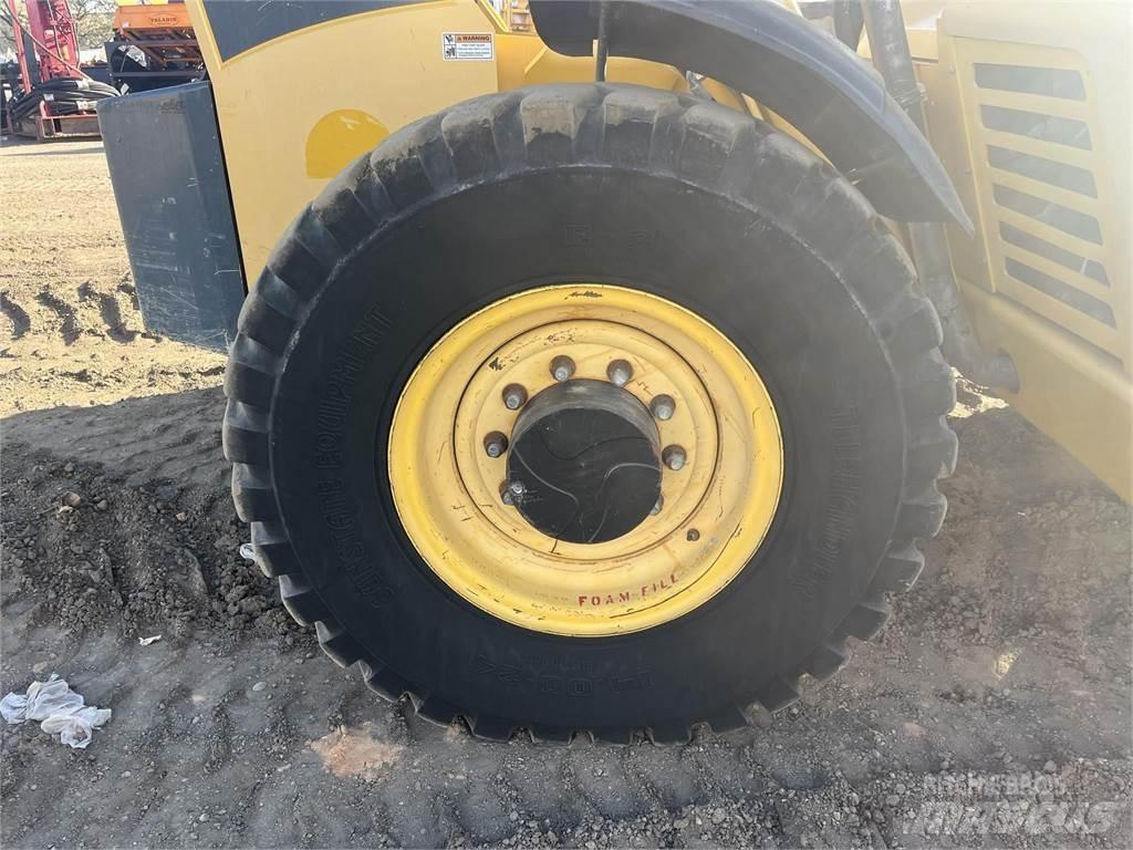 Gehl DL1155H Kurottajat