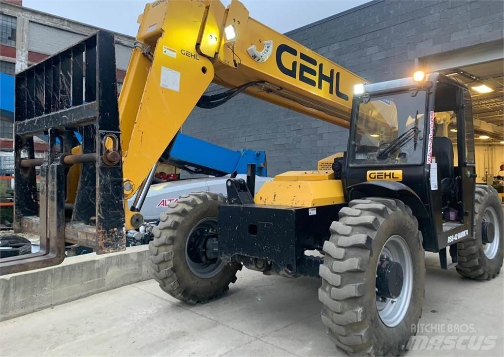 Gehl RS8-42 MARK 74 Kurottajat