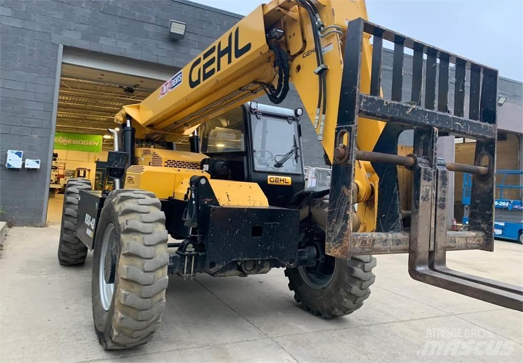 Gehl RS8-42 MARK 74 Kurottajat