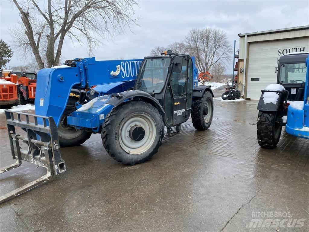 Genie GTH844 Kurottajat