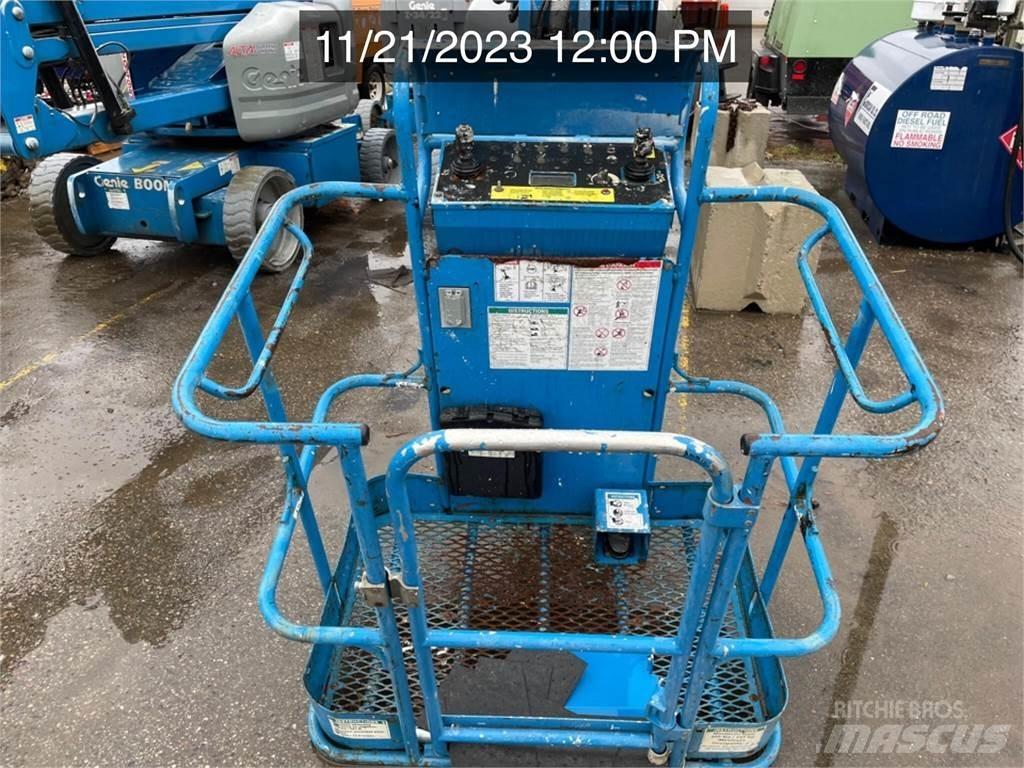 Genie Z40/23N RJ Kuukulkijat
