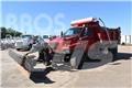 GMC TOPKICK C8500 Sora- ja kippiautot