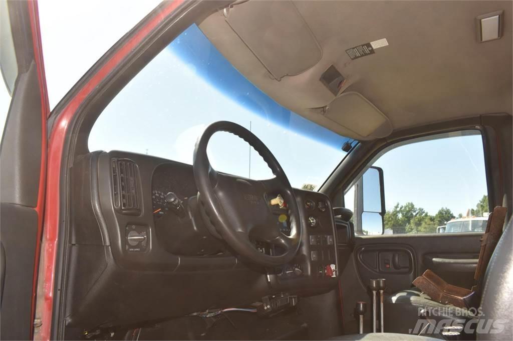 GMC TOPKICK C8500 Sora- ja kippiautot
