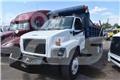 GMC TOPKICK C8500 Sora- ja kippiautot