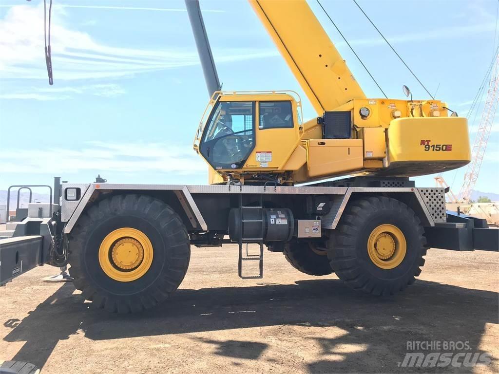 Grove RT9150E RT-nosturit