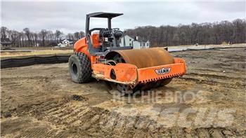 Hamm 3410 Tandemjyrät
