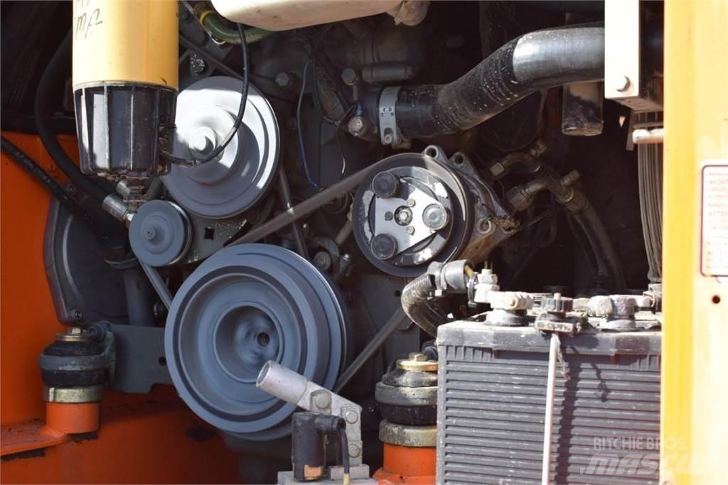 Hamm HD110HV Tandemjyrät