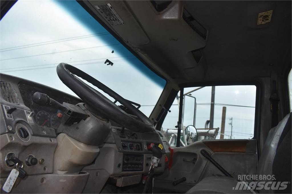 Hiab 255K-2 HIPRO Nivelpuomikuormaajat