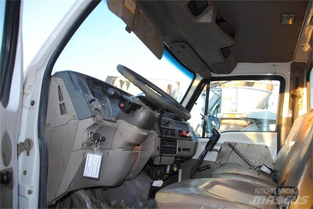 Hiab 335K-4 HIPRO Nivelpuomikuormaajat