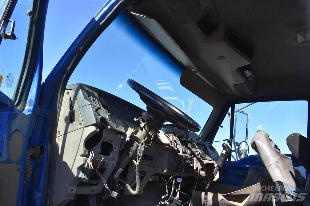 Hiab 335K-4 HIPRO Nivelpuomikuormaajat