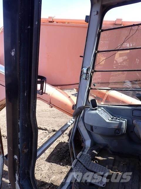 Hitachi EX800H-5 Telakaivukoneet