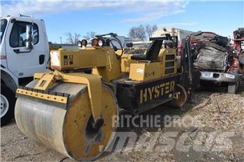 Hyster C350D Tandemjyrät