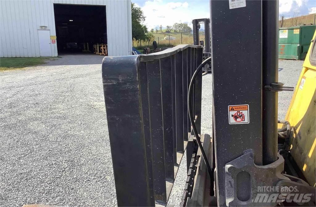 Hyster H60XM Muut haarukkatrukit