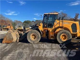 Hyundai HL965XT Pyöräkuormaajat