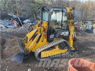 JCB 1CXT Kaivurikuormaajat