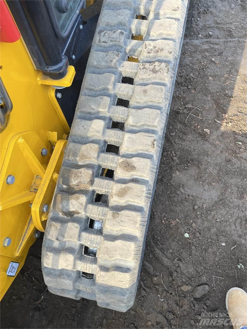 JCB 1CXT Kaivurikuormaajat