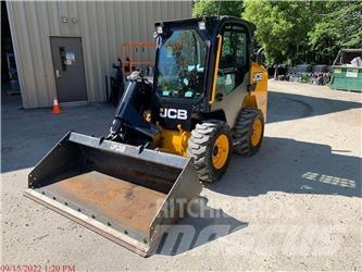 JCB 270 Liukuohjatut kuormaajat