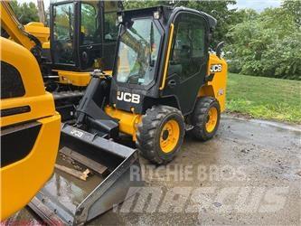 JCB 270 Liukuohjatut kuormaajat