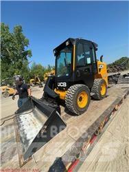 JCB 270 Liukuohjatut kuormaajat