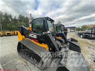 JCB 270T Liukuohjatut kuormaajat