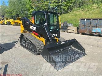 JCB 270T Liukuohjatut kuormaajat