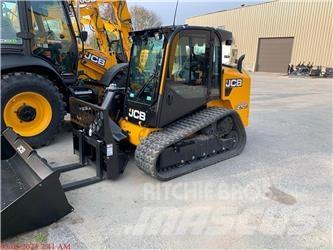 JCB 270T Liukuohjatut kuormaajat