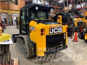 JCB 2TS-7T Liukuohjatut kuormaajat
