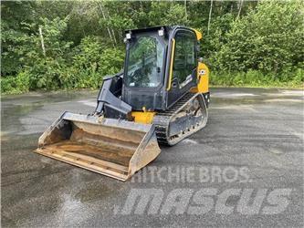 JCB 2TS-7T Liukuohjatut kuormaajat