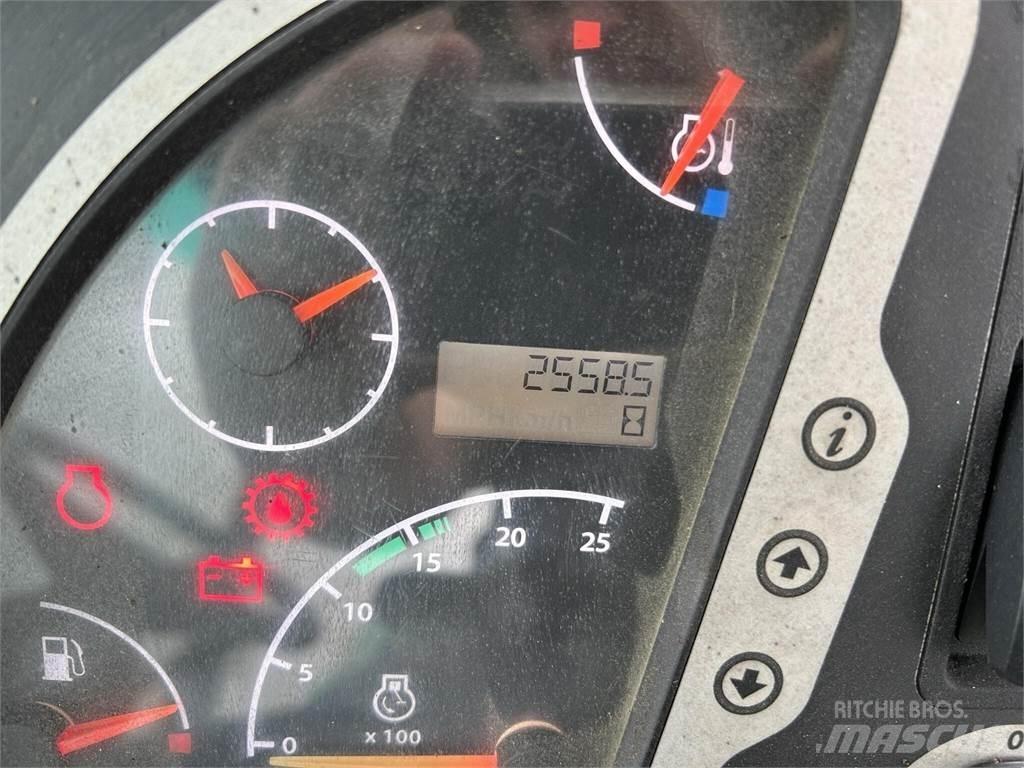 JCB 3CX Kaivurikuormaajat