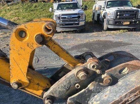 JCB 3CX15 Kaivurikuormaajat