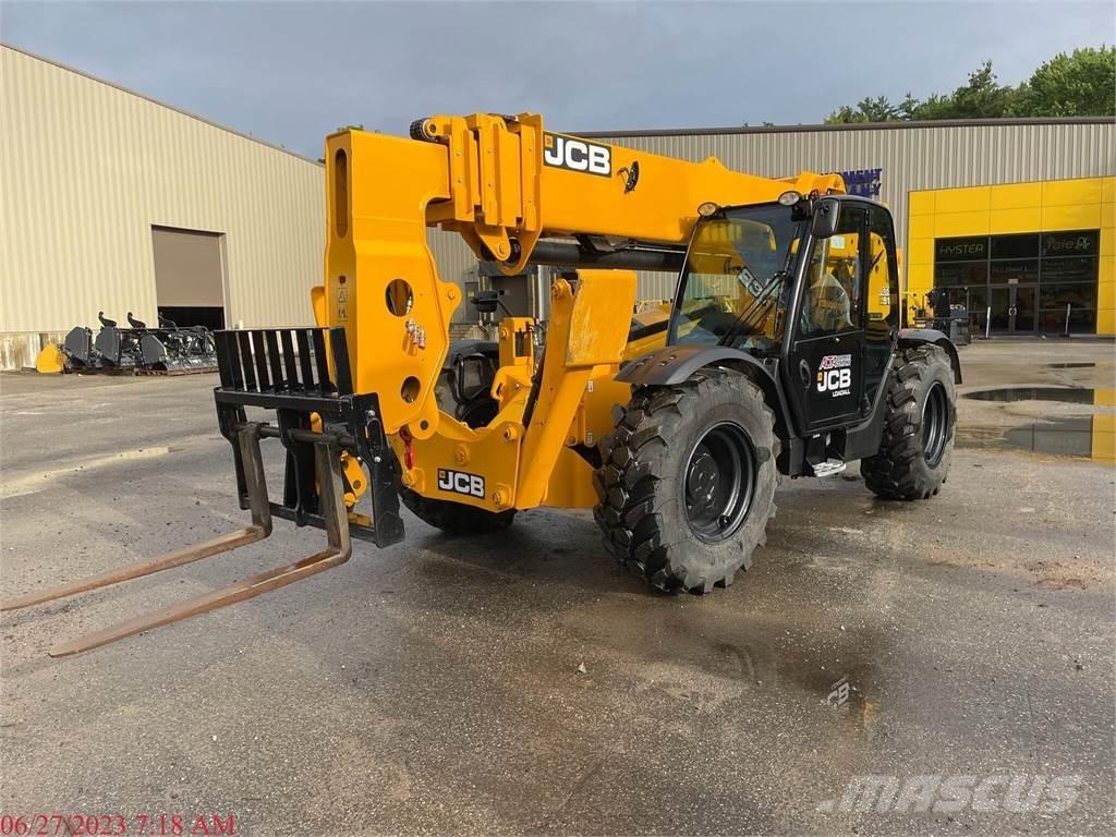 JCB 510-56 Kurottajat