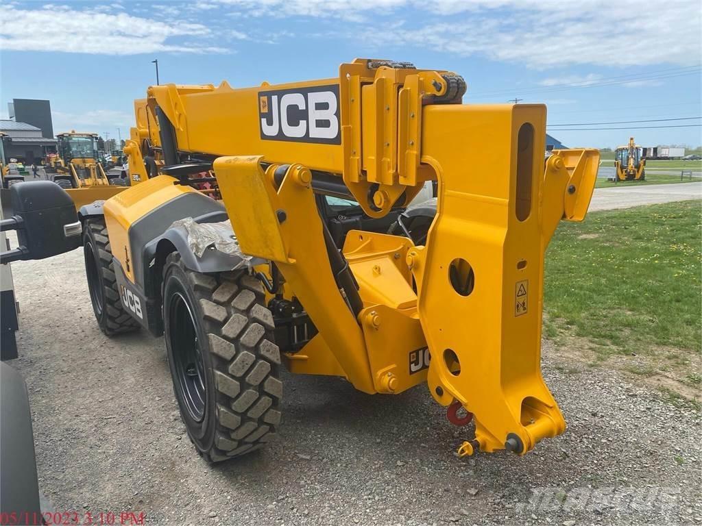 JCB 510-56 Kurottajat