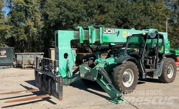 JCB 510-56 Kurottajat