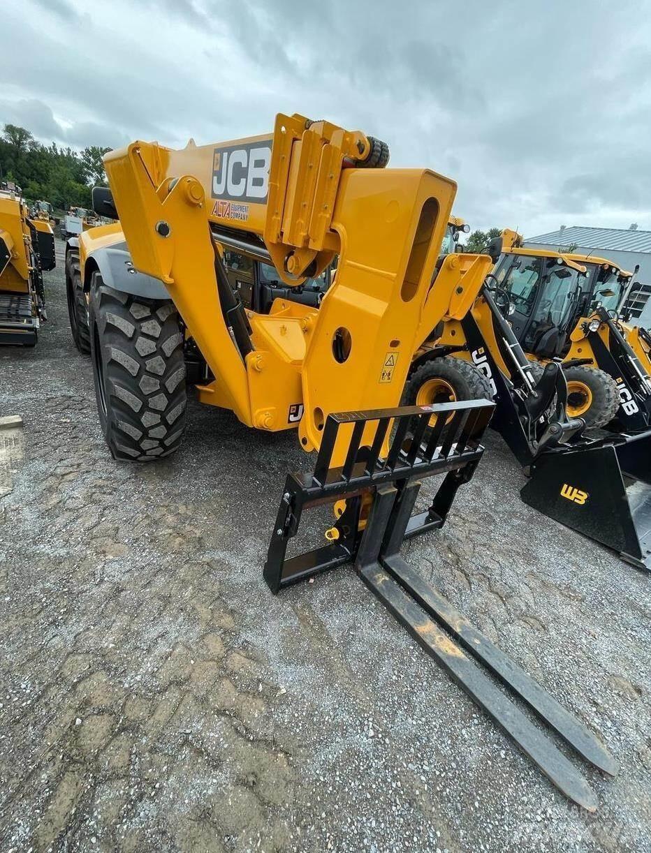 JCB 510-56 Kurottajat
