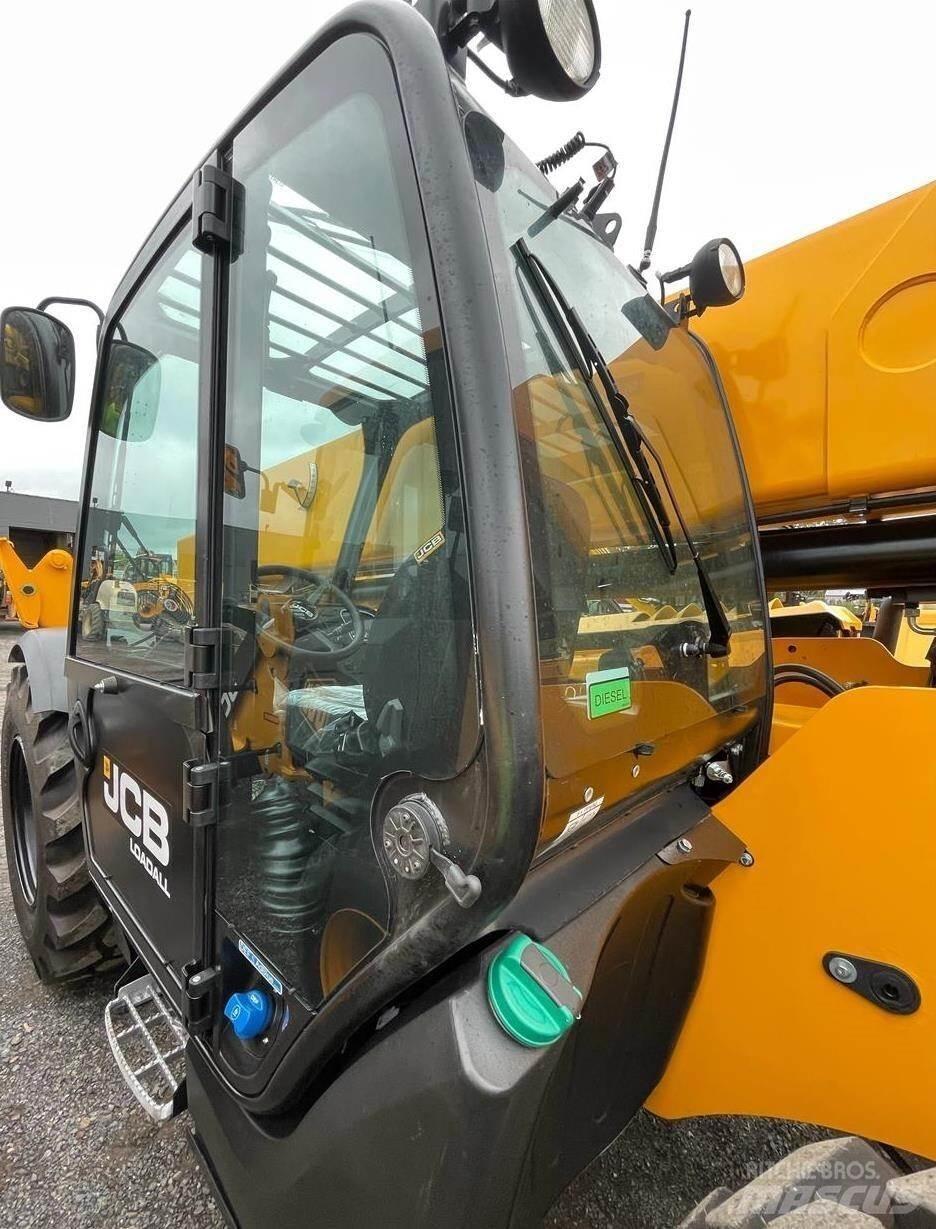JCB 510-56 Kurottajat
