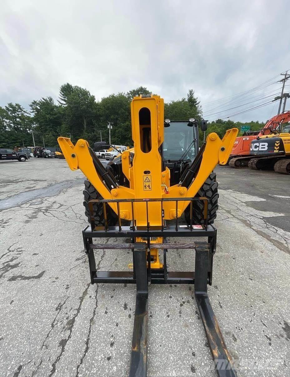 JCB 510-56 Kurottajat