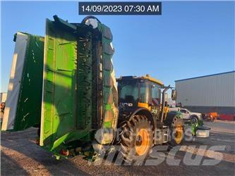 JCB FASTRAC 4220 Traktorit