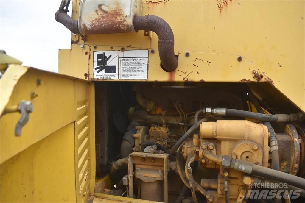JLG 886 RT-nosturit
