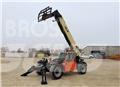 JLG G10-55A Kurottajat