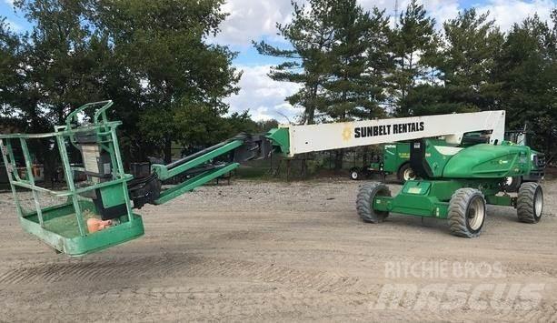 JLG M600JP Kuukulkijat