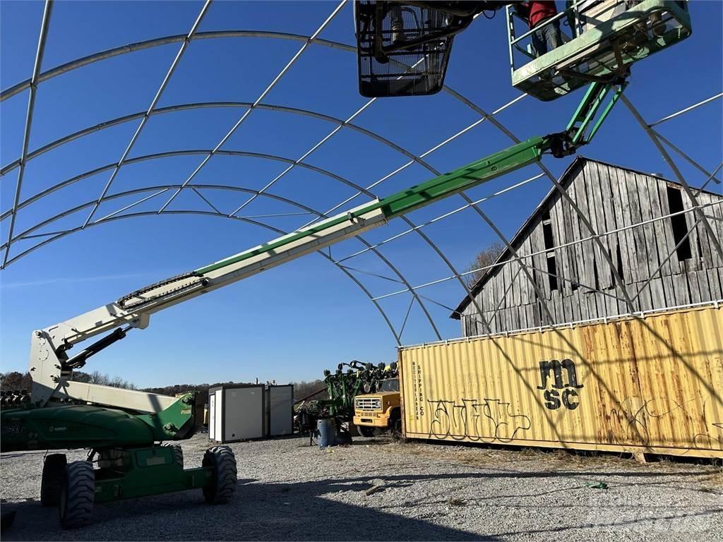 JLG M600JP Kuukulkijat