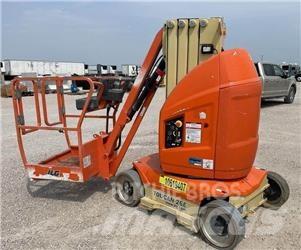 JLG TOUCAN 26E Henkilönostimet ja nostolaitteet