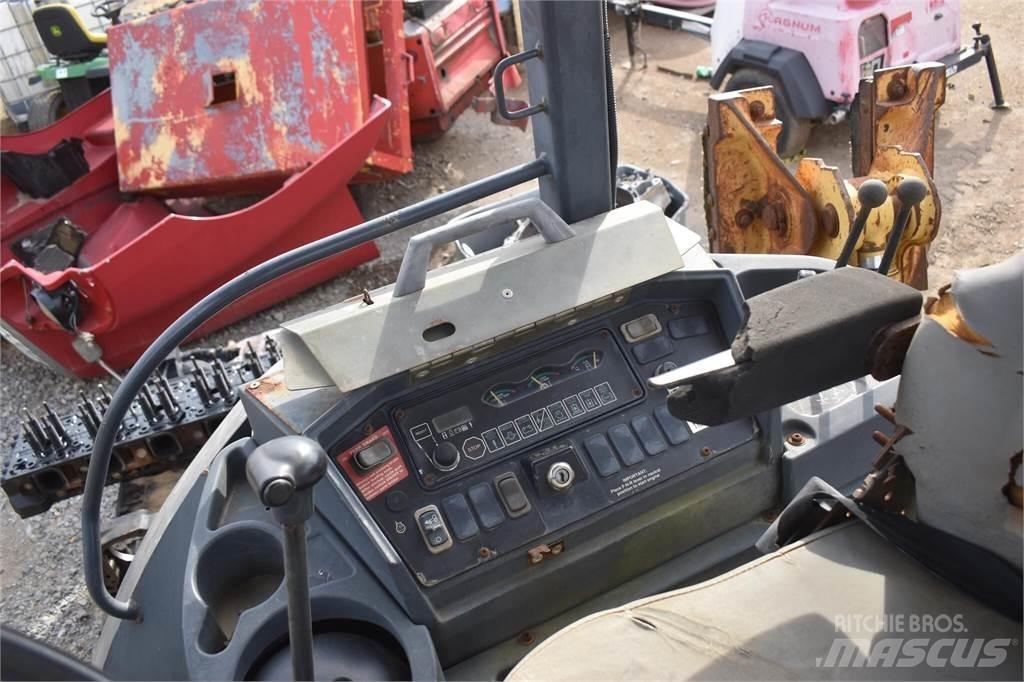 John Deere 310G Kaivurikuormaajat