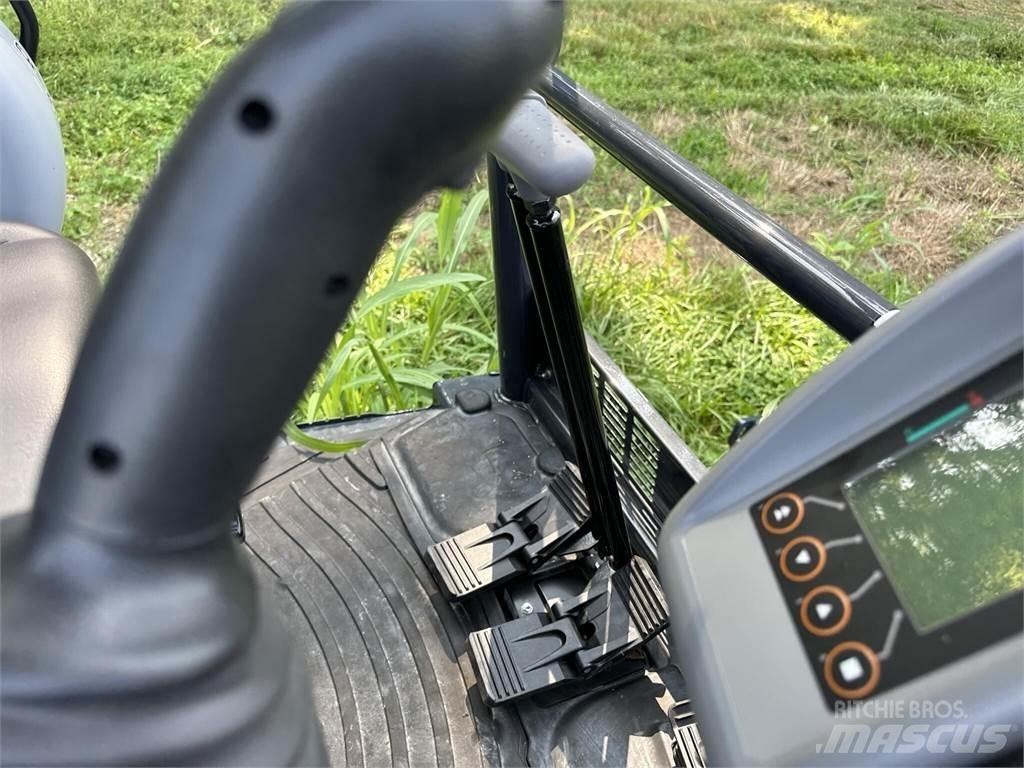 John Deere 35G Minikaivukoneet < 7t