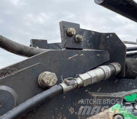 John Deere 50G Minikaivukoneet < 7t